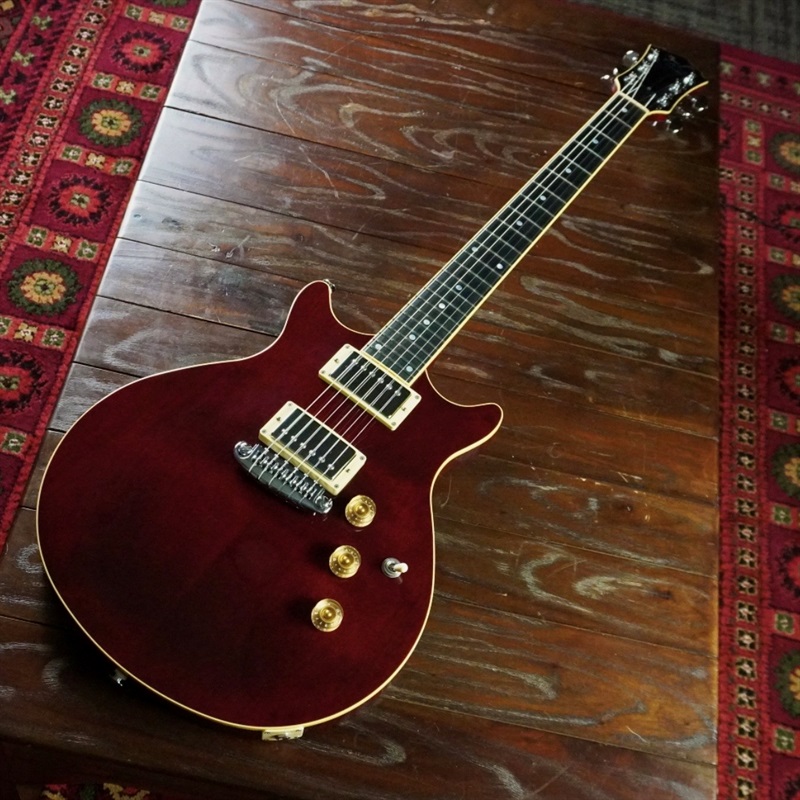 GRECO MRn-140 Wine Redの画像